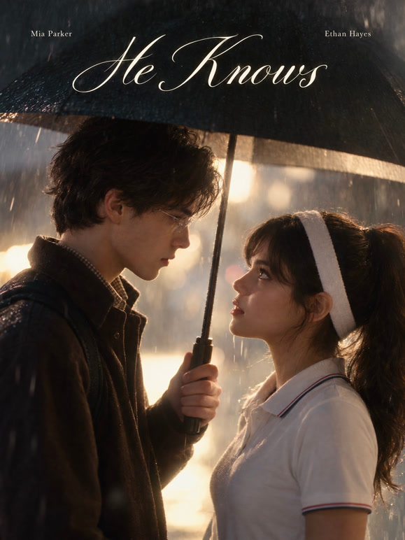 《He Knows》