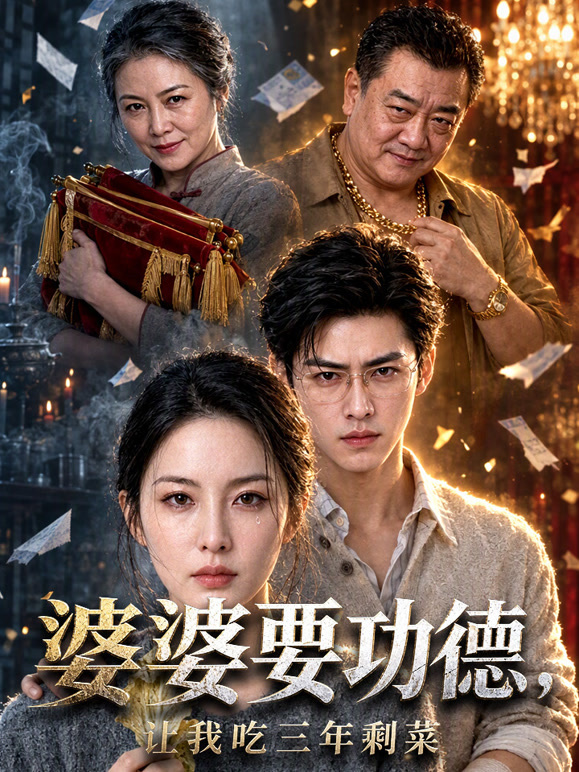 天价功德，换我吃3年剩菜