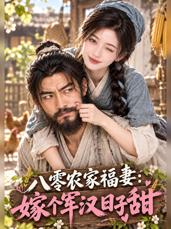 八零农家福妻：嫁个军汉日子甜