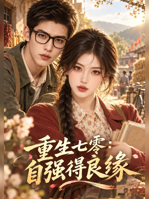 重生七零：自强得良缘