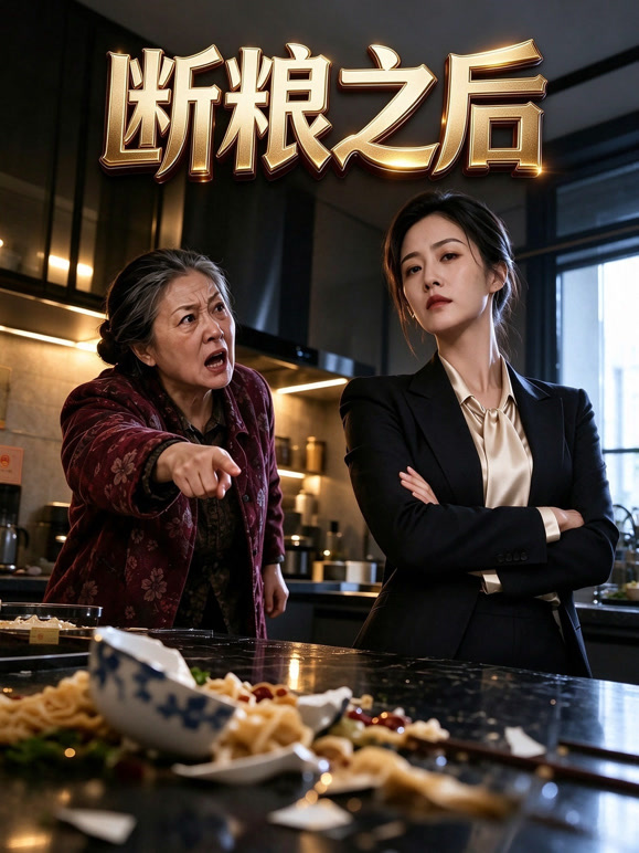断粮之后