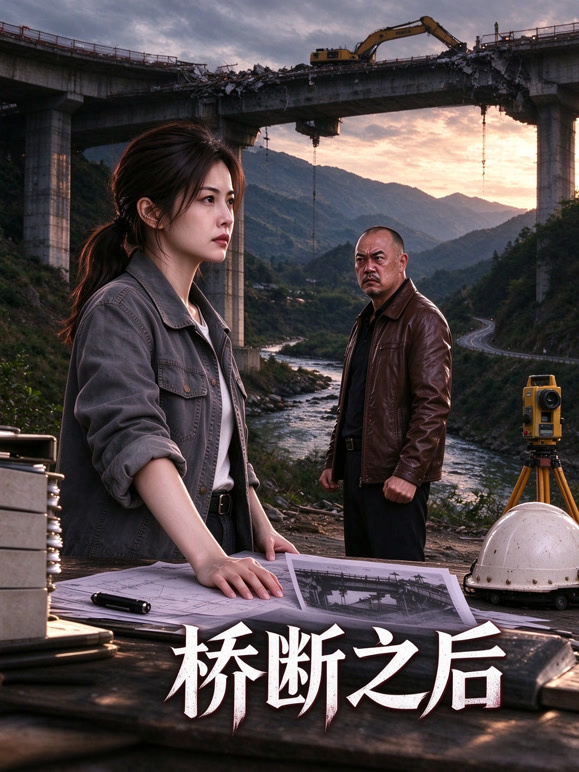 桥断之后