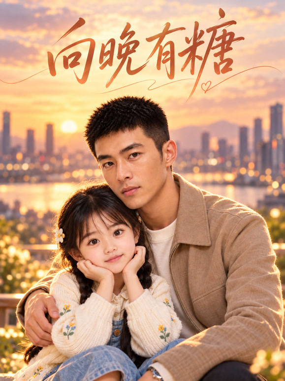 向晚有糖