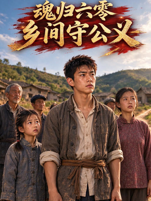 魂归六零乡间守公义