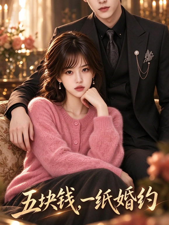 五块钱，一纸婚约