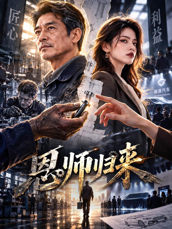 恩师归来