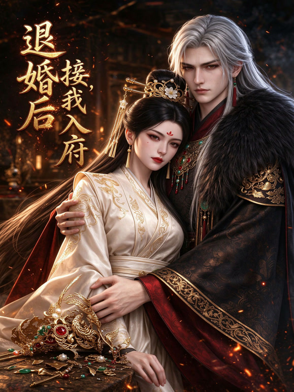 退婚后，摄政王府接我入府