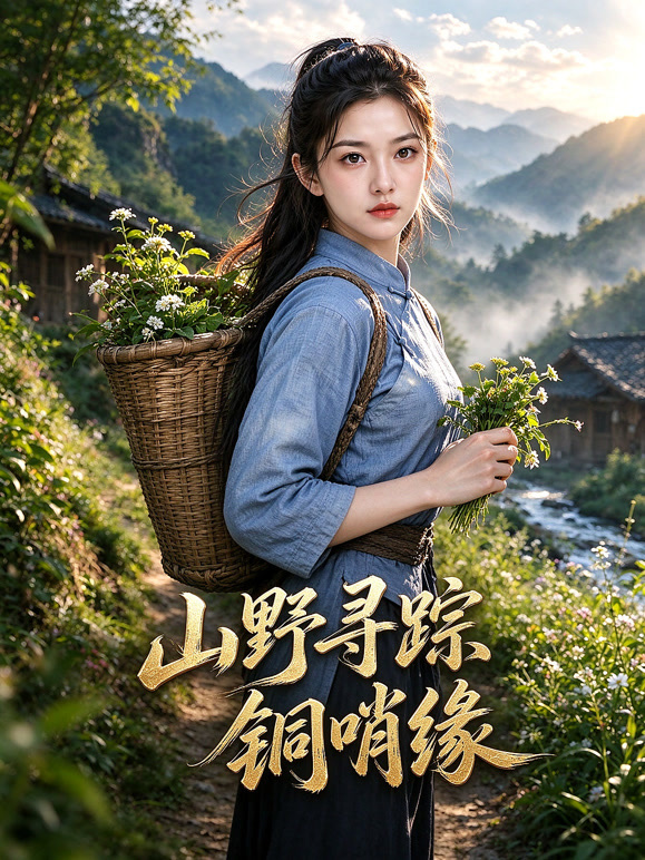 山野寻踪铜哨缘