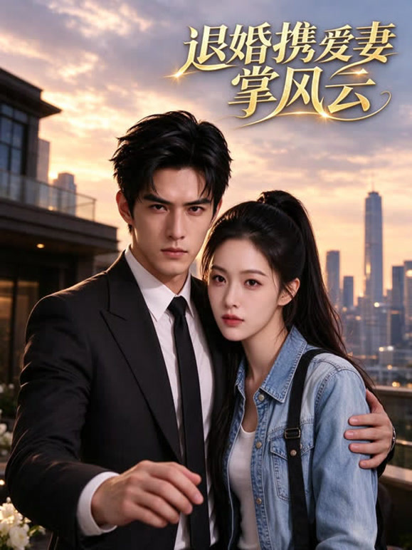 退婚携妻掌风云