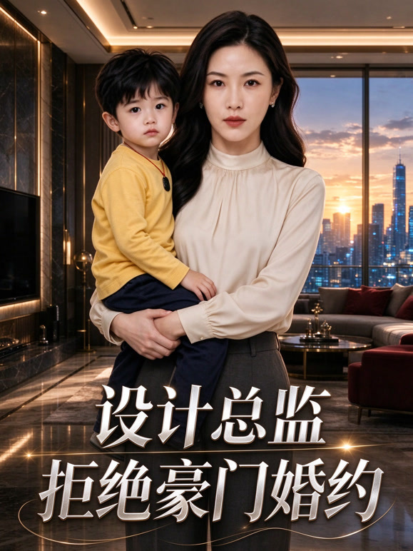 设计总监 拒绝豪门婚约