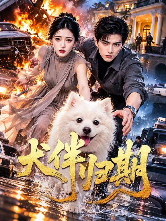 犬伴归期
