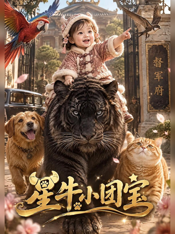 星牛小团宝