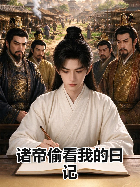诸帝偷看我的日记