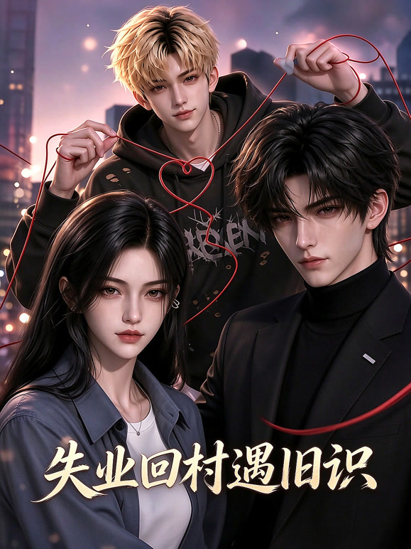 失业回村遇旧识