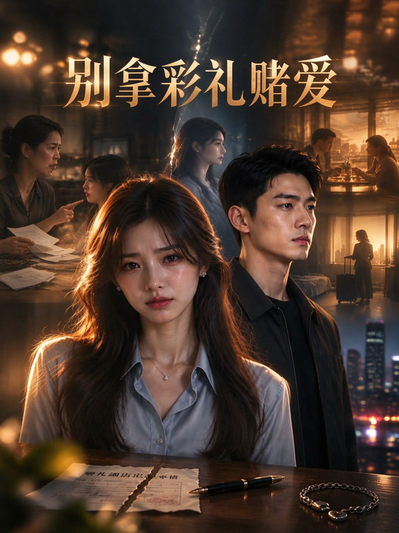别拿彩礼赌爱