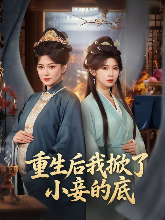 重生后我掀了小妾的底第一季