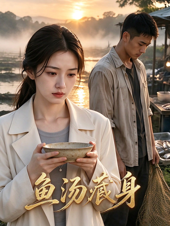 鱼汤藏身