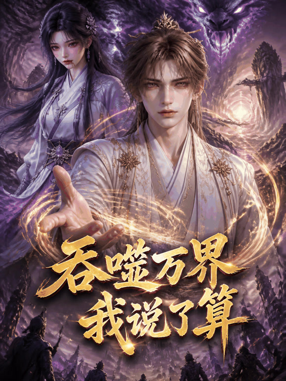 吞噬万界我说了算