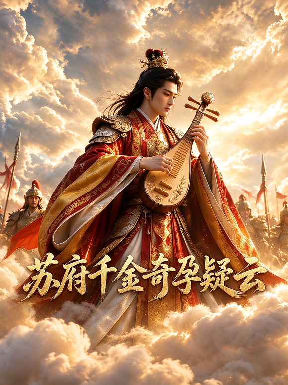 苏府千金奇孕疑云