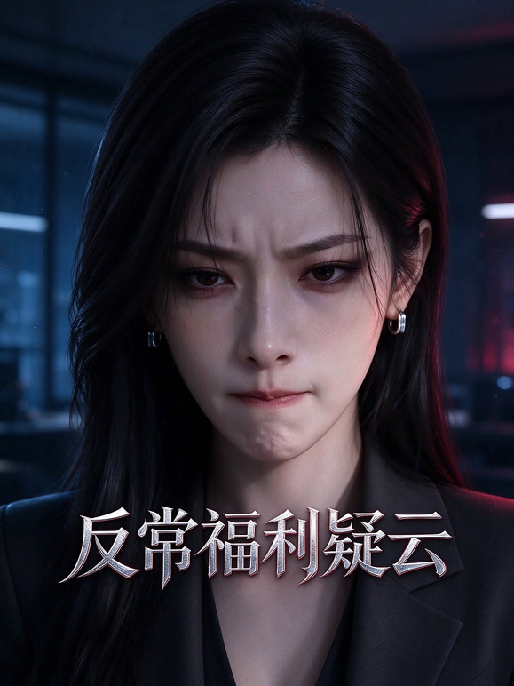 反常福利疑云