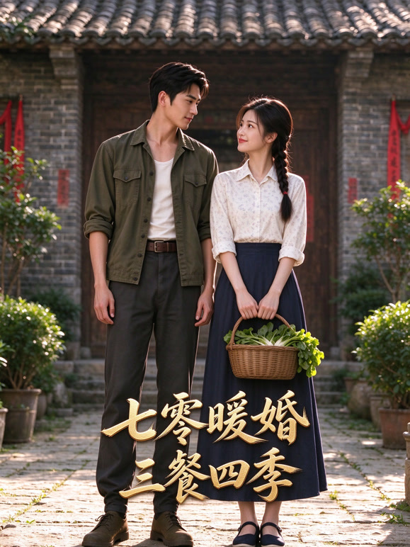 七零暖婚三餐四季