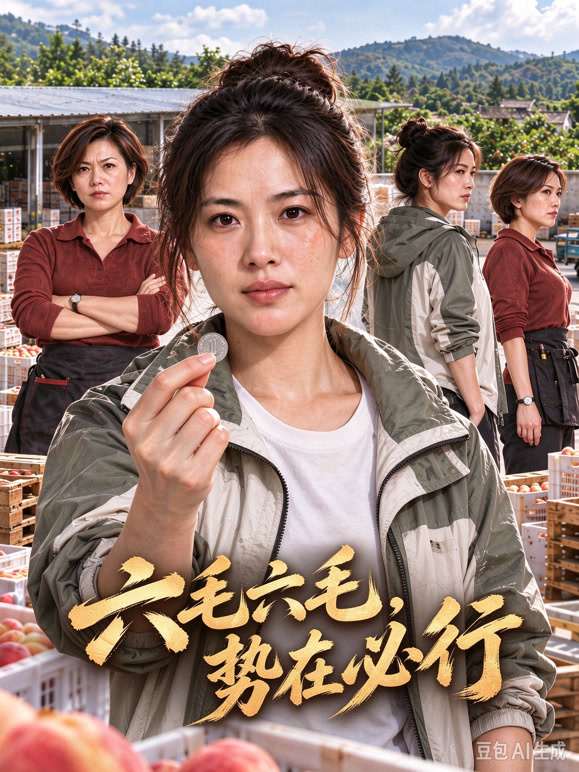 六毛六毛，势在必行