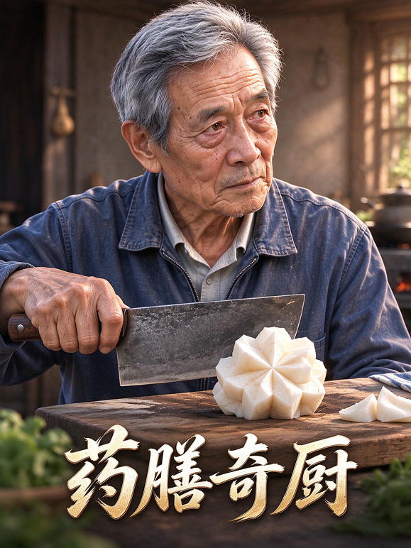 药膳奇厨