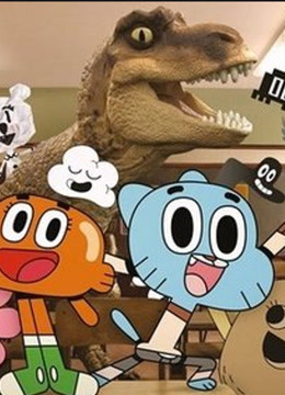 《阿甘妙世界》 精彩内容剪辑 带你感受欧美疯狂的小镇