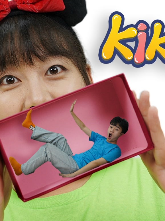 Kiki玩具123 第7季