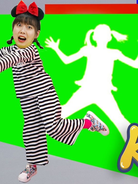 Kiki趣味玩家 第9季