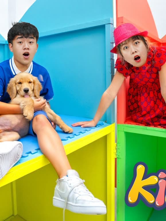 Kiki玩具乐园 第四季