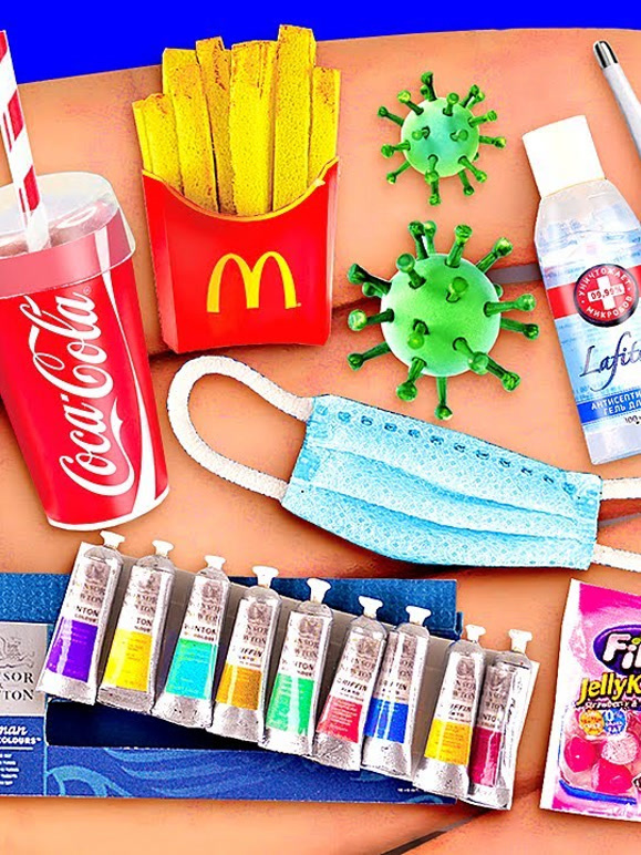 佩奇的奇趣蛋城堡