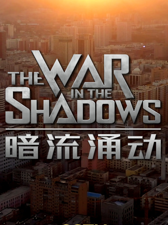 暗流涌动——中国新疆反恐挑战