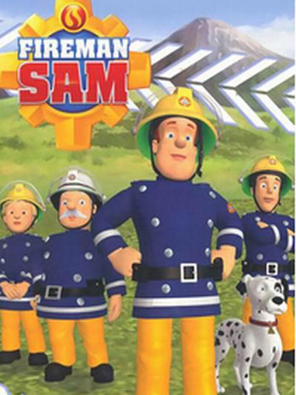 消防员山姆 第7季