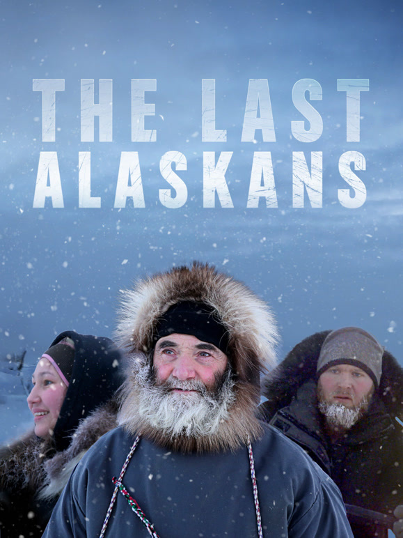 最后的极圈居民