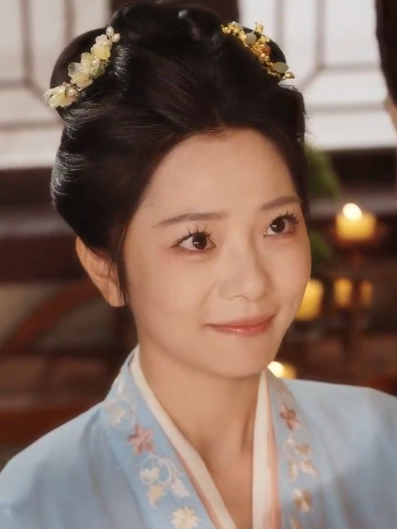 落魄名门才女