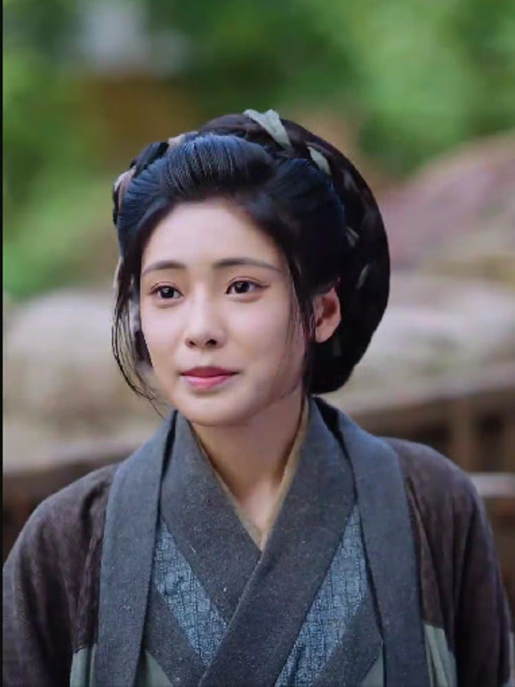 巾帼女状元
