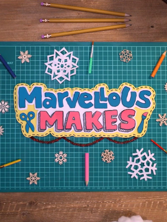 奇妙创作 第三季