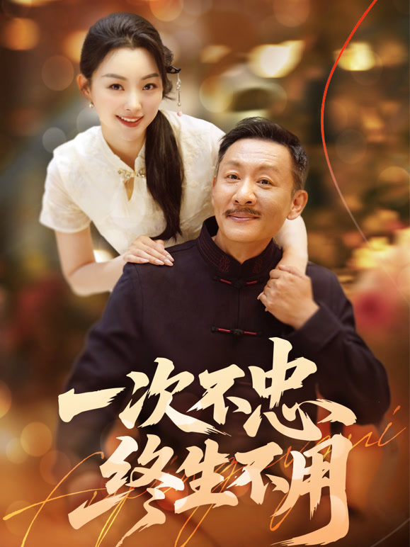 一次不忠终生不用