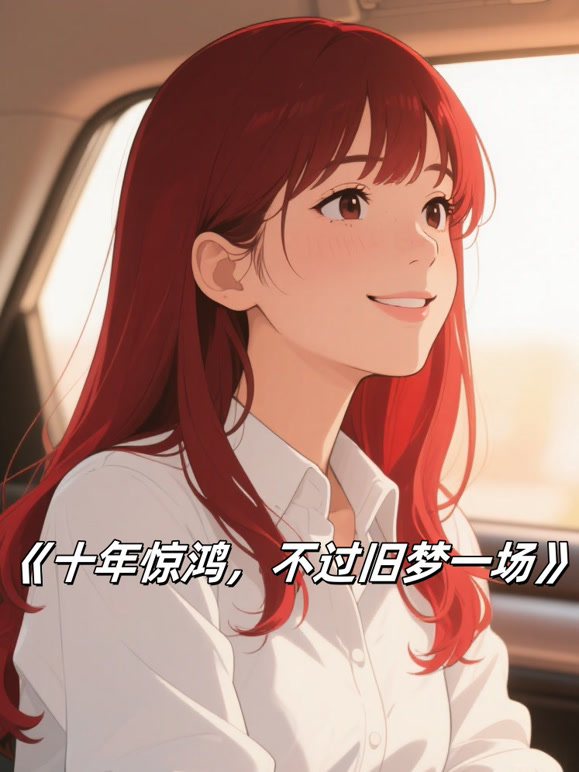 十年惊鸿，不过旧梦一场