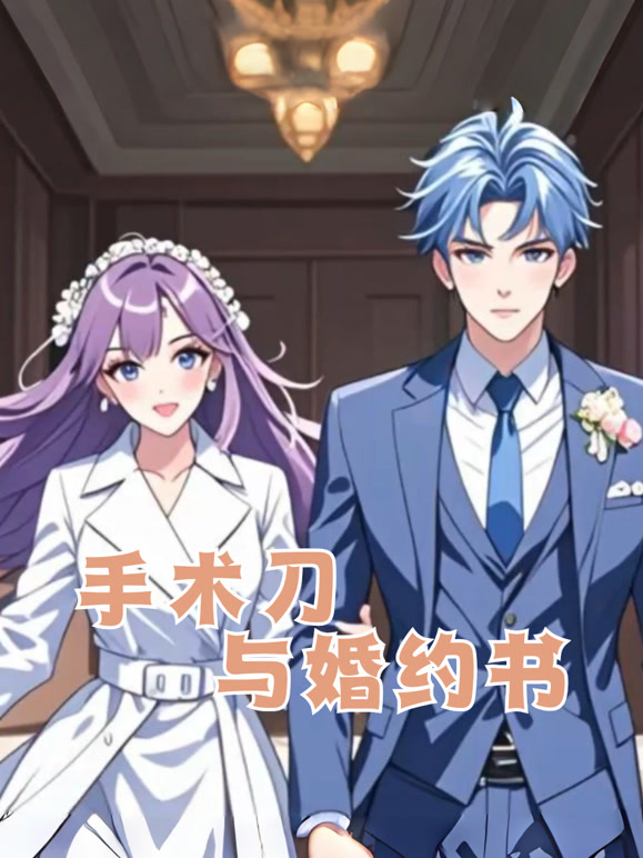 手术刀与婚约书