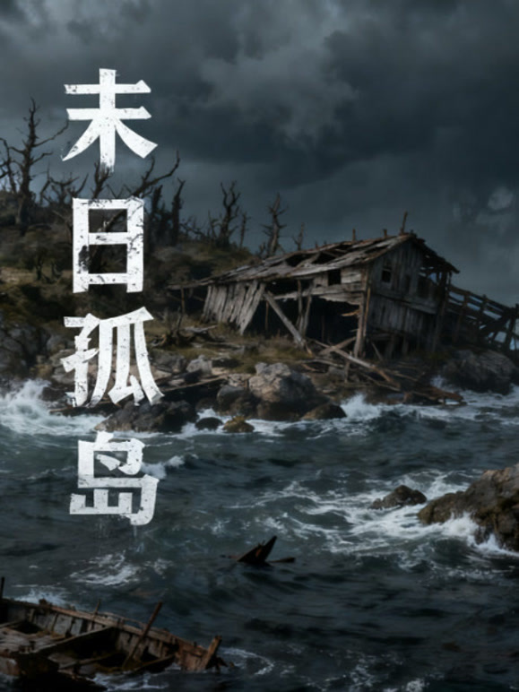 末日孤岛
