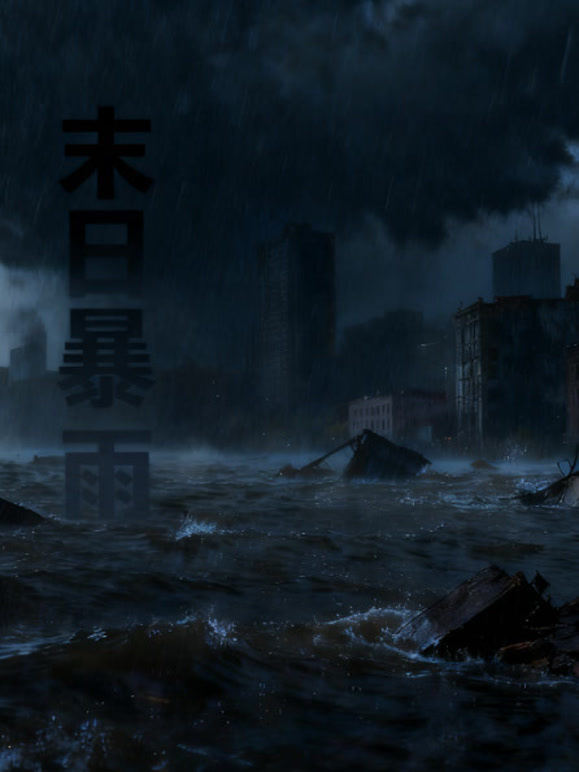 末日暴雨