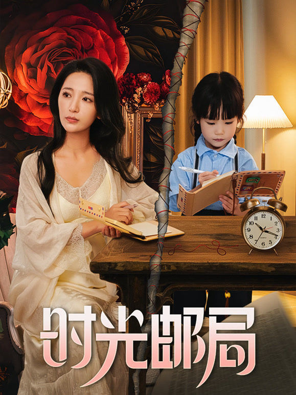 时光邮局