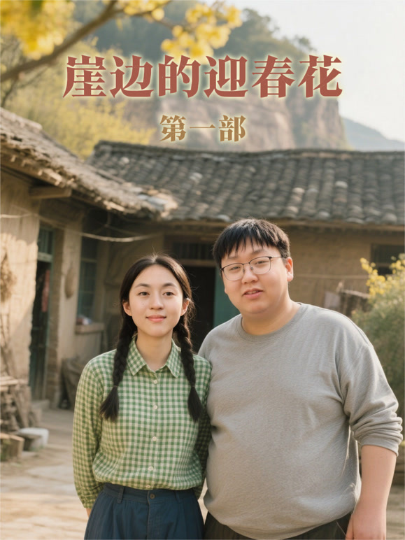崖边的迎春花第一部