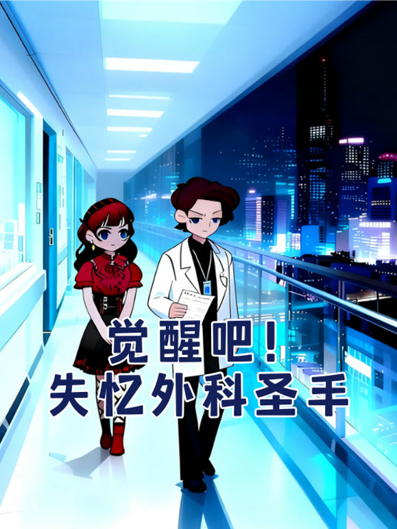 觉醒吧！失忆外科圣手