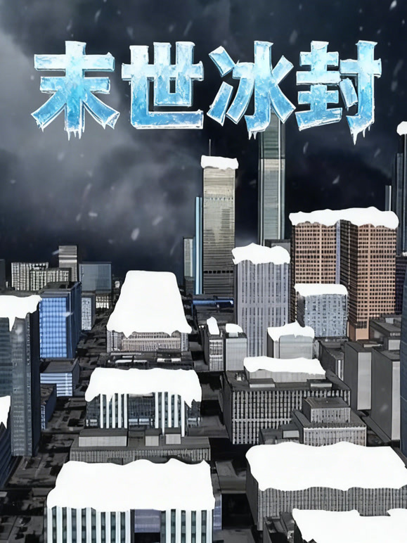 末世冰封