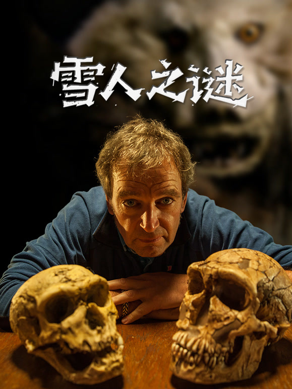 雪人之谜配音版