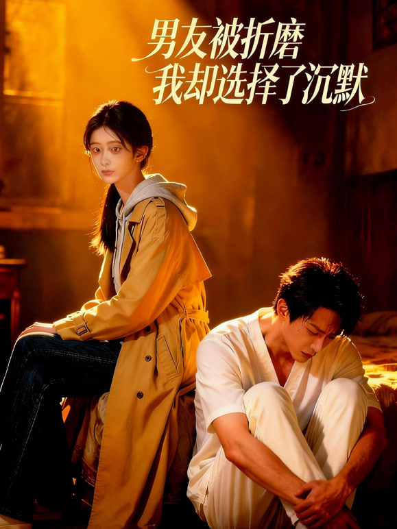 男友被折磨我却选择了沉默