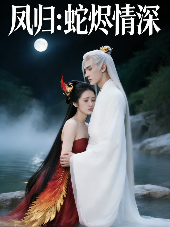 凤归：蛇烬情深